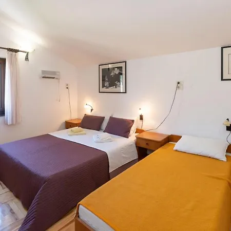 Apartments Rovinj *