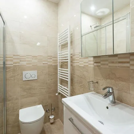 Apartments Rovinj