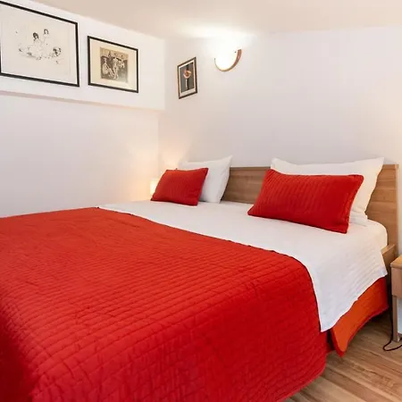 Apartments Rovinj Apartman Rovinj