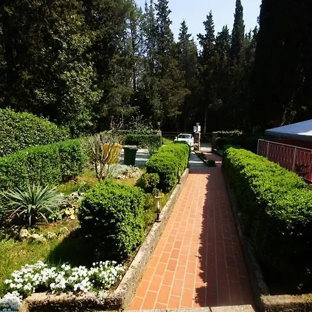 Apartamento Apartments Rovinj *
