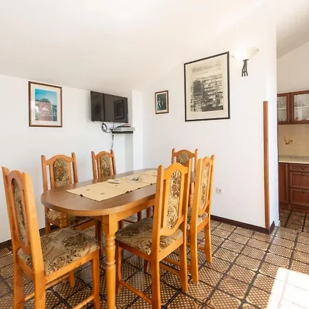 Apartamento Apartments Rovinj Rovinj