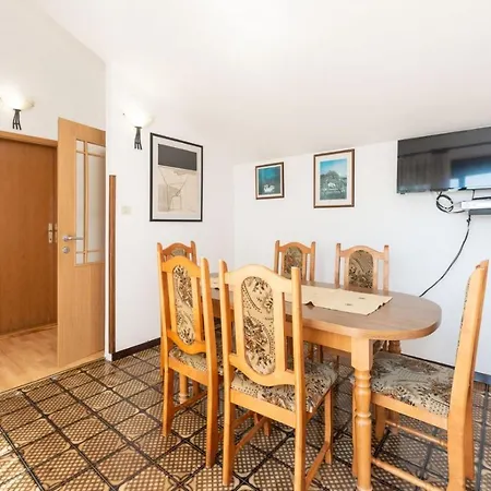 Apartamento Apartments Rovinj Rovinj