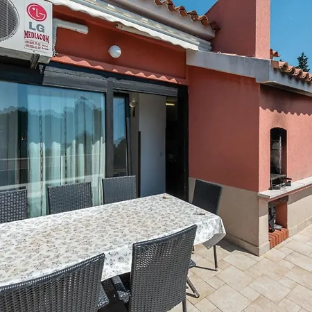 Apartamento Apartments Rovinj