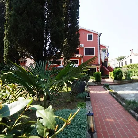 Apartments Rovinj Apartamento *