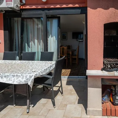 Apartamento Apartments Rovinj *