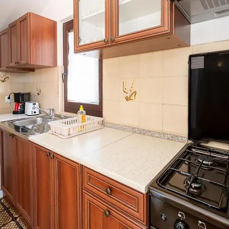 Apartamento Apartments Rovinj Rovinj