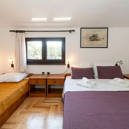 Apartments Rovinj Apartamento Rovinj