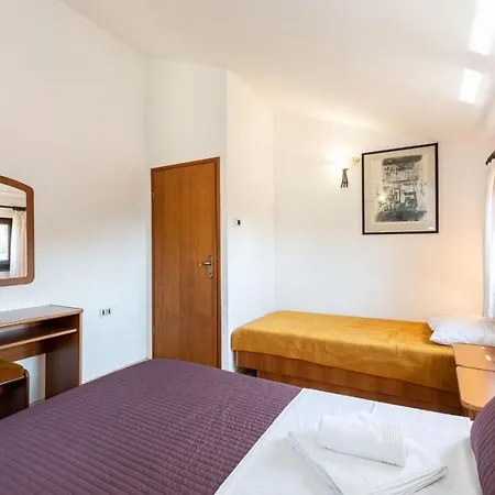 Apartamento Apartments Rovinj *
