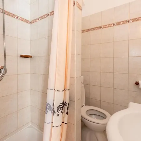 Apartments Rovinj Apartamento *