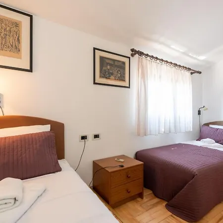 Apartments Rovinj *