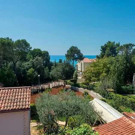 Apartamento Apartments Rovinj