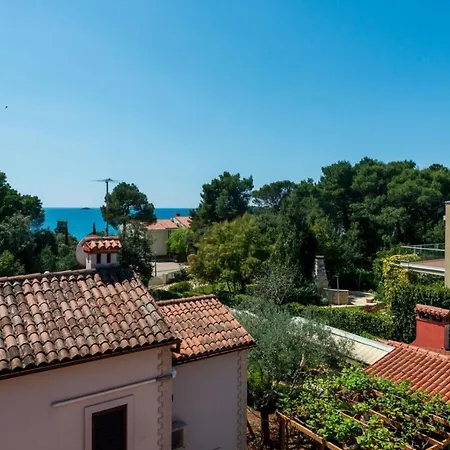 Apartamento Apartments Rovinj *