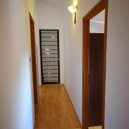 Apartments Rovinj
