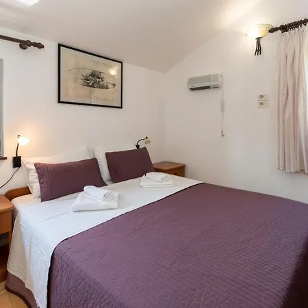 Apartments Rovinj Apartamento Rovinj