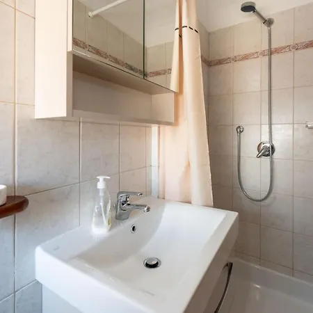 Apartments Rovinj Apartamento