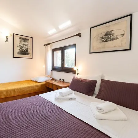 Apartamento Apartments Rovinj Rovinj