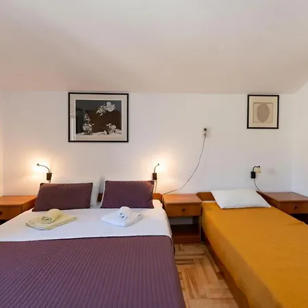 Apartments Rovinj Apartamento Rovinj