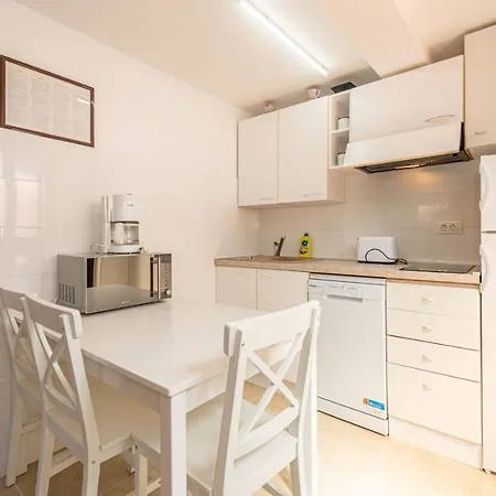Apartments Rovinj Apartamento Rovinj
