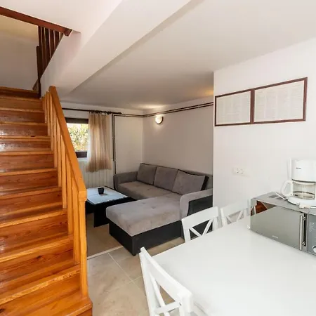 Apartments Rovinj