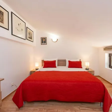 Apartamento Apartments Rovinj