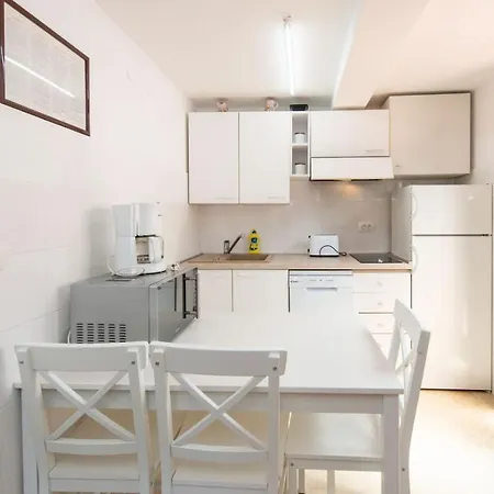 Apartments Rovinj Apartamento *