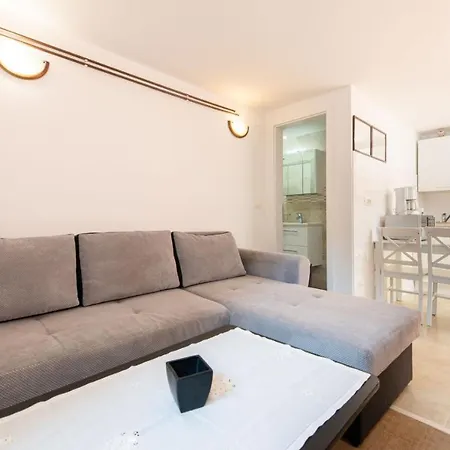 Apartments Rovinj Apartamento *