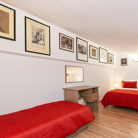 Apartments Rovinj Apartamento