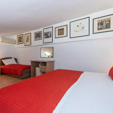 Apartments Rovinj