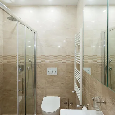 Apartamento Apartments Rovinj