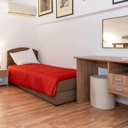 Apartments Rovinj Apartamento
