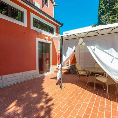Apartamento Apartments Rovinj *